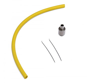 Sullivan 210 Gastank Re-Plumb kit, standard