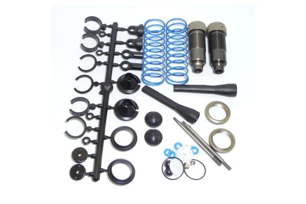 FRONT SHOCK ABSORBER SET
