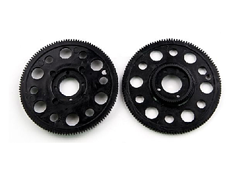 Huvuddrev, 2-pack (Skya 250)