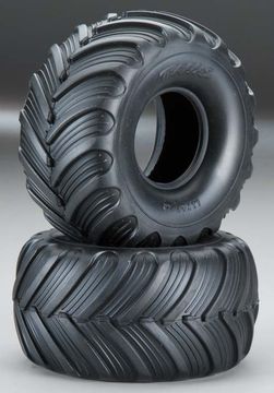 Tires Terra Groove 2.0/3.0" Truck (2)