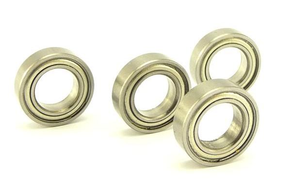 HOBAO Hyper 9 Ball Bearings (4pcs)