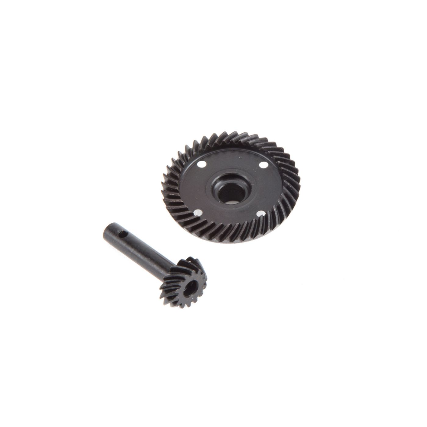 Losi LOS232008 40T Ring &14T Pinion Gear FR/RR: Baja Rey