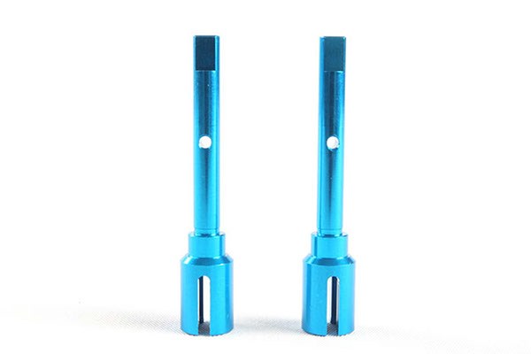 TAMIYA 54502 TT-02 Aluminum Propeller Joint
