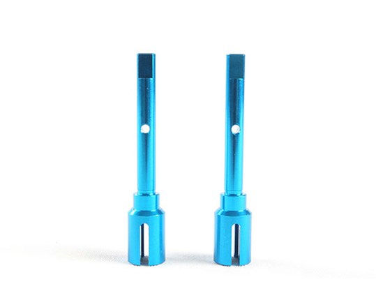TAMIYA 54502 TT-02 Aluminum Propeller Joint - 2