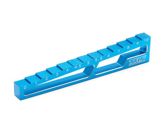 TAMIYA 42255 Droop Gauge - 2