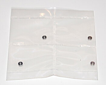 Lager, 1,5x4x1,2mm (Skya 250)