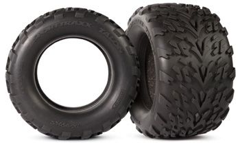 Traxxas 3671 Däck Talon 2.8" (2)