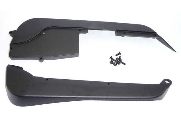 HOBAO SIDE GUARD, PAIR