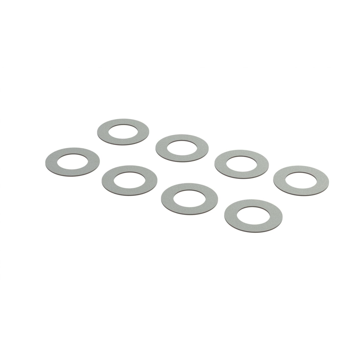 Arrma ARA709057 Shim 5.4x9.5x0.2mm (8) - 2