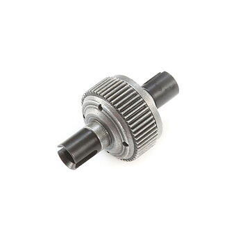 Losi LOS232039 Complete Gear Diff: 22S