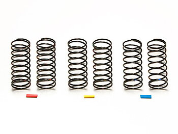 TAMIYA 54506 BB Buggy Front Spring 4WD