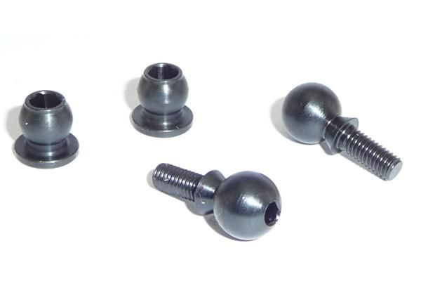 HOBAO-FLANGE BALL