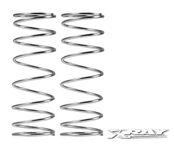 XRAY 47358275 Stötdämparfjäder progressiv soft (2)