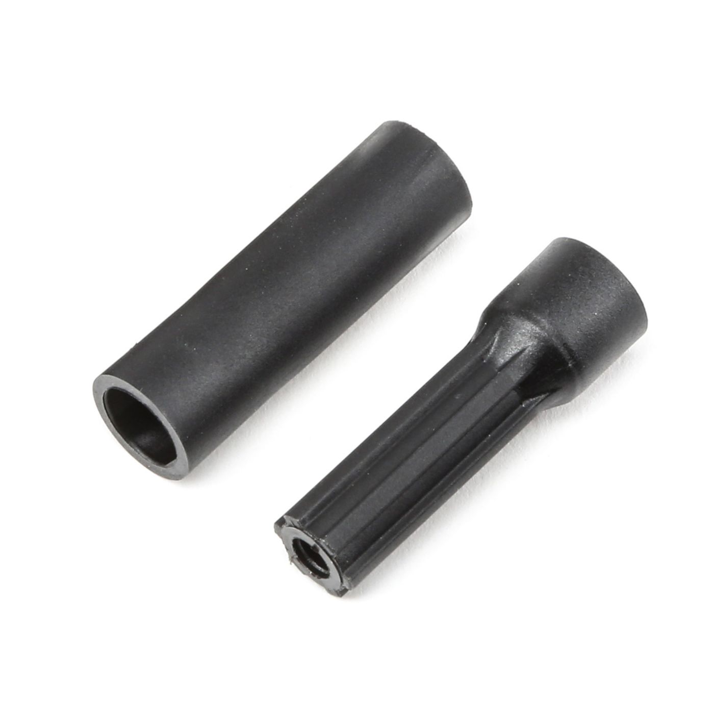 Losi LOS232021 Front Sliders: Rock Rey