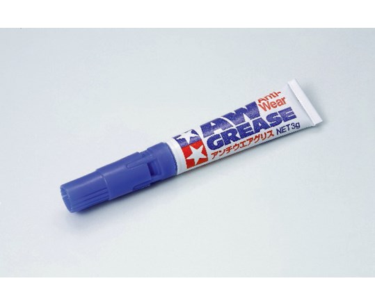 Tamyia 53439 ANTI WEAR GREASE - 2
