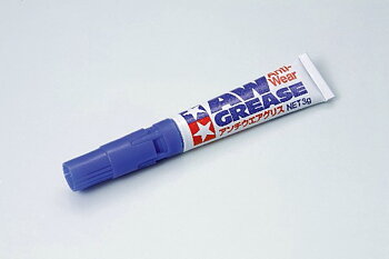 Tamyia 53439 ANTI WEAR GREASE