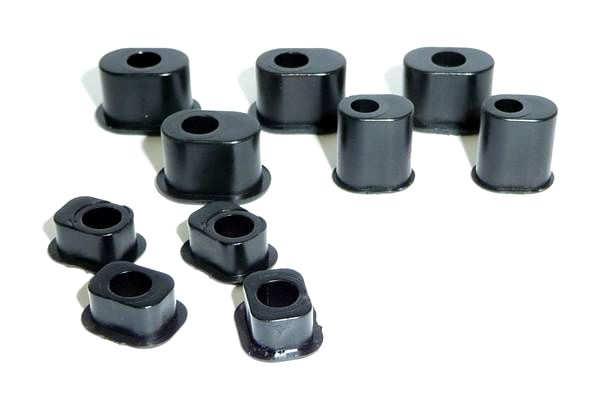 HOBAO ADJUSTABLE INSERT SET