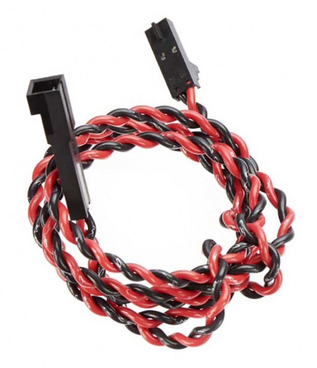 Robart 180 177E24S Förlängningskabel Inf.Landställ El 610mm (1)# SALE