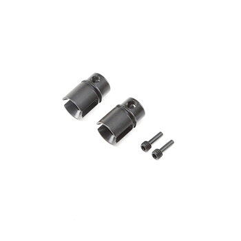 Losi LOS232024 Center Drive Coupler: TENACITY ALL