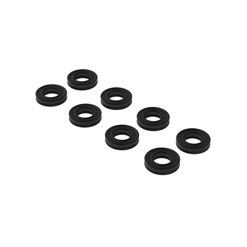 Arrma ARA711003 X-Ring 4x7.5mm (8)