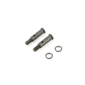 Losi LOS232044 Front Axle: 22S
