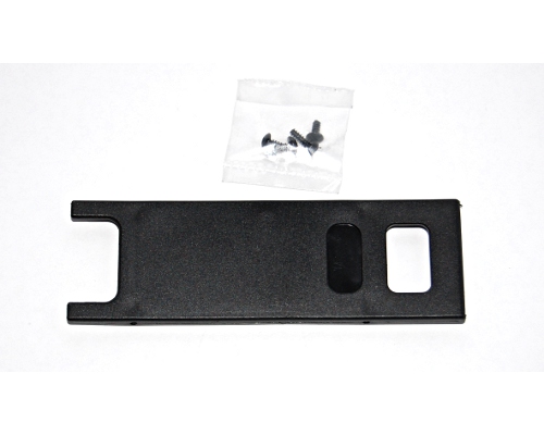 Batteriplatta, plast (Skya 500)