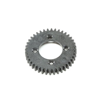 Losi LOS232025 40T Spur Gear, Mod 1: TENACITY ALL