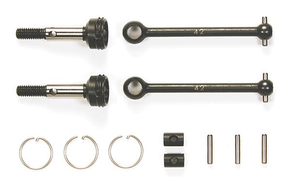 TAMIYA 54515 XV-01 Universal Shaft Front