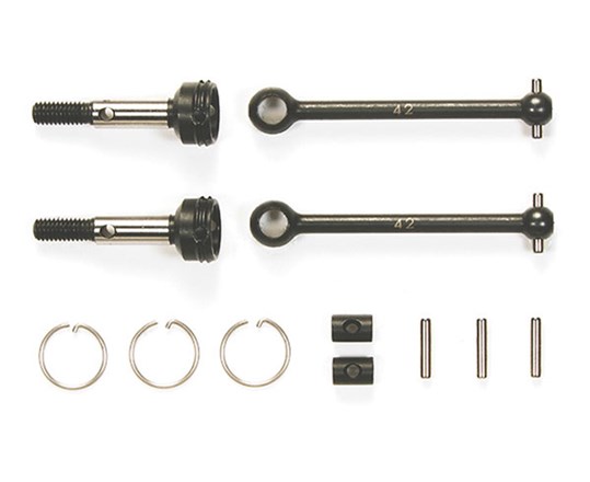 TAMIYA 54515 XV-01 Universal Shaft Front - 2