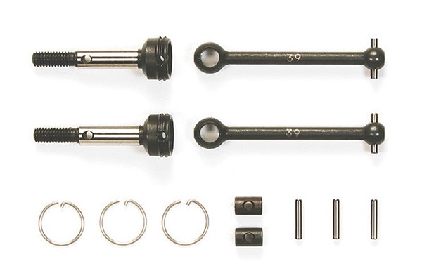 TAMIYA 54516 XV-01 Universal Shaft Rear