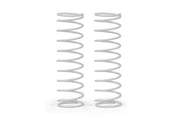 XRAY 47358282 Stötdämparfjäder bak .47 Vit