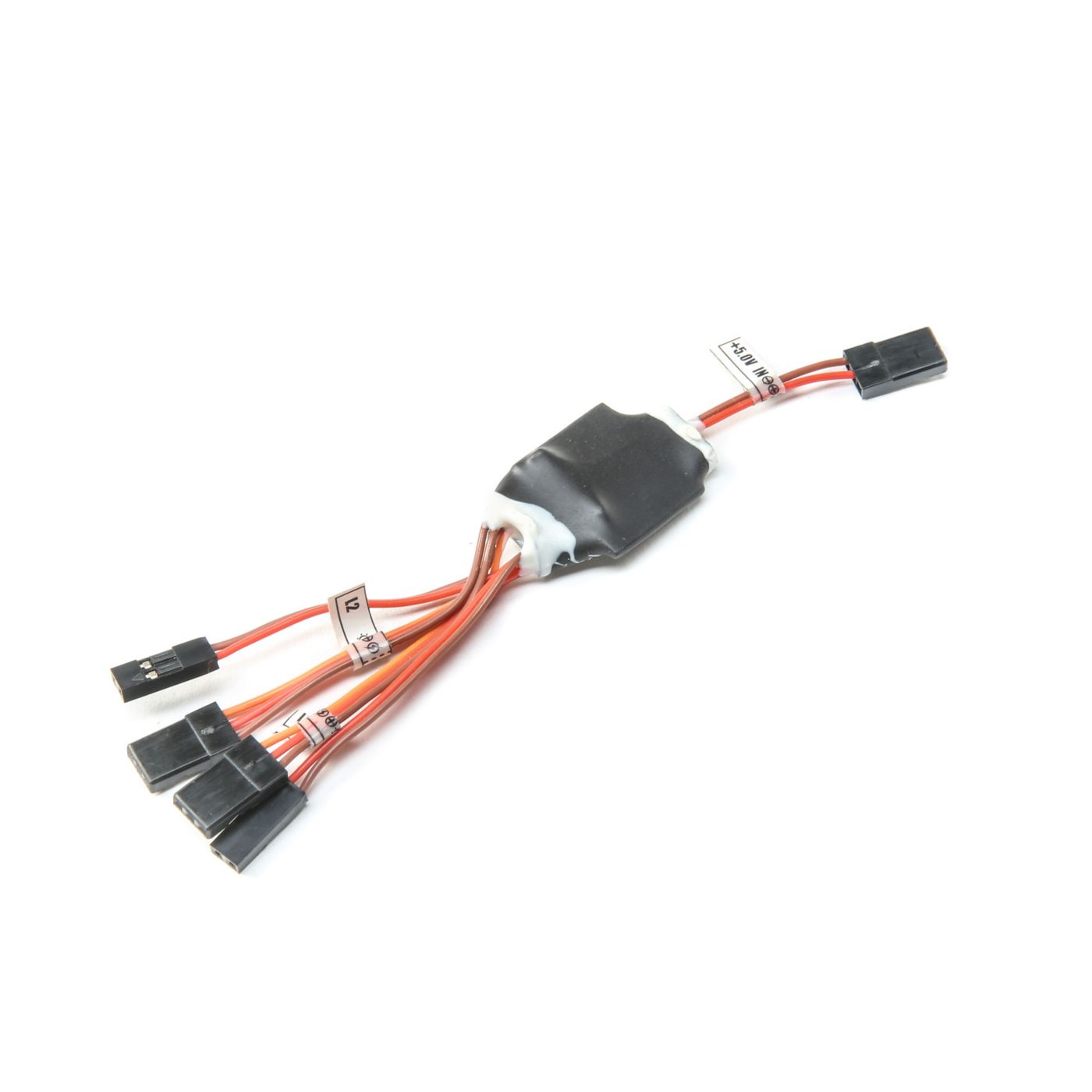 E-flite LED Controller: Timber - 2