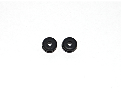 Servodämpare/Huvgummin, 2-pack