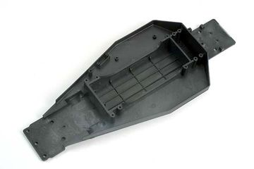 Lower Chassis Black
