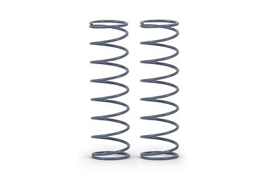 XRAY 47358285 Stötdämparfjäder bak .57 L-Blå
