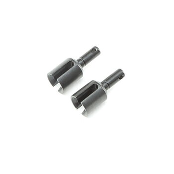 Losi LOS232030 Outdrive, Diff (2): TENACITY ALL