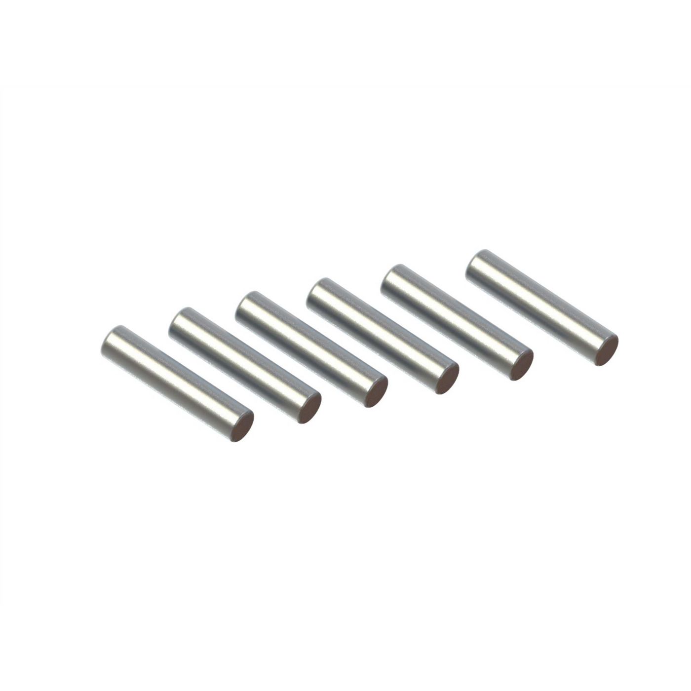 Arrma ARA713033 Pin 2.5x11.5mm (6)