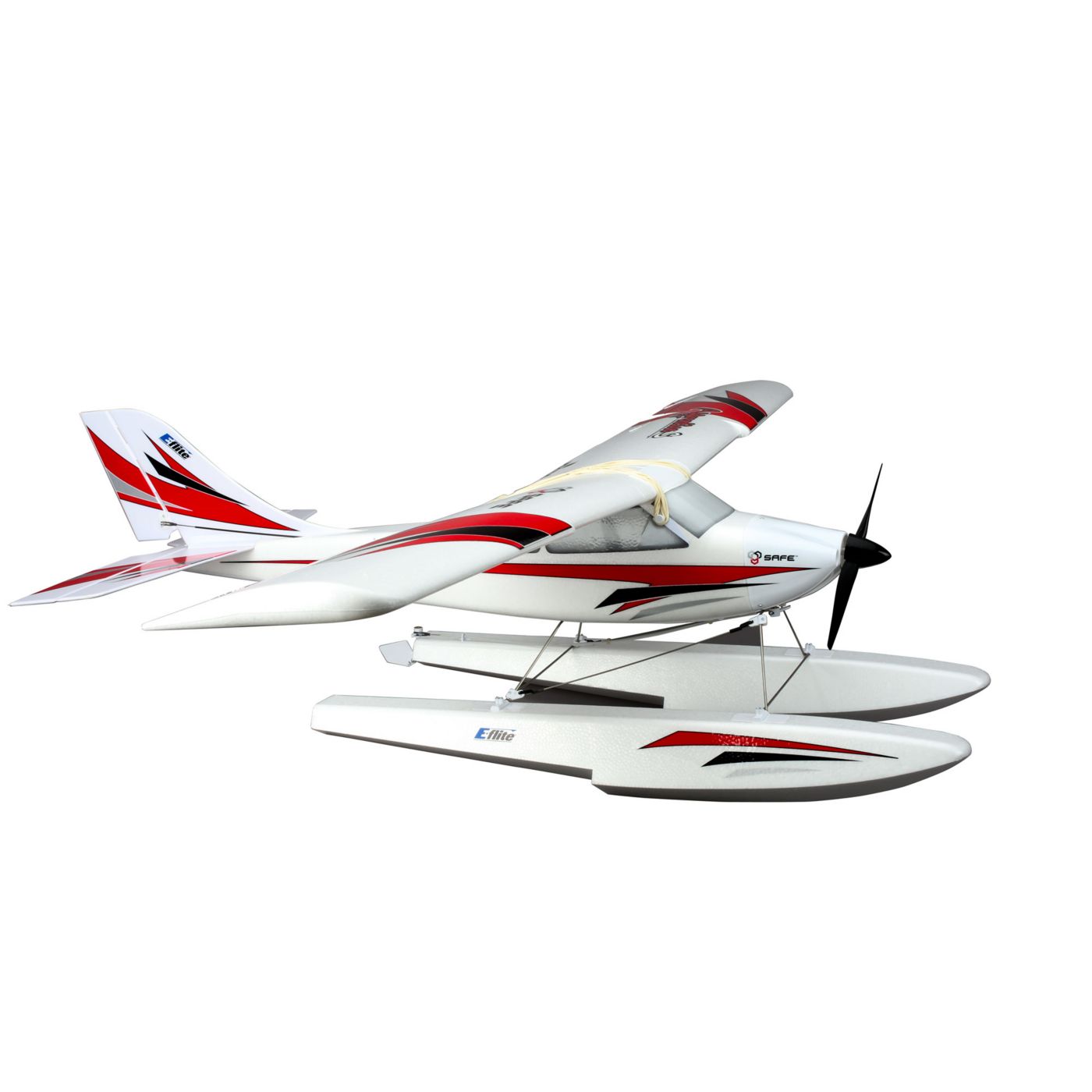 E-flite Float Set: 15-Size - 2