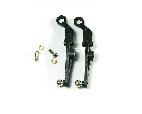 Nedre mixerarmar, plast (Skya 450)
