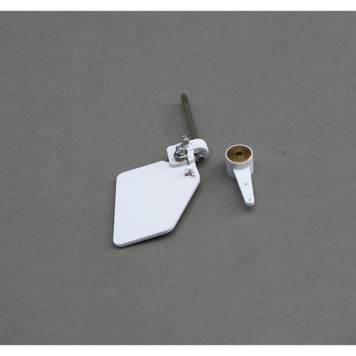 E-flite Water Rudder assembly, Float Set: Apprentice S