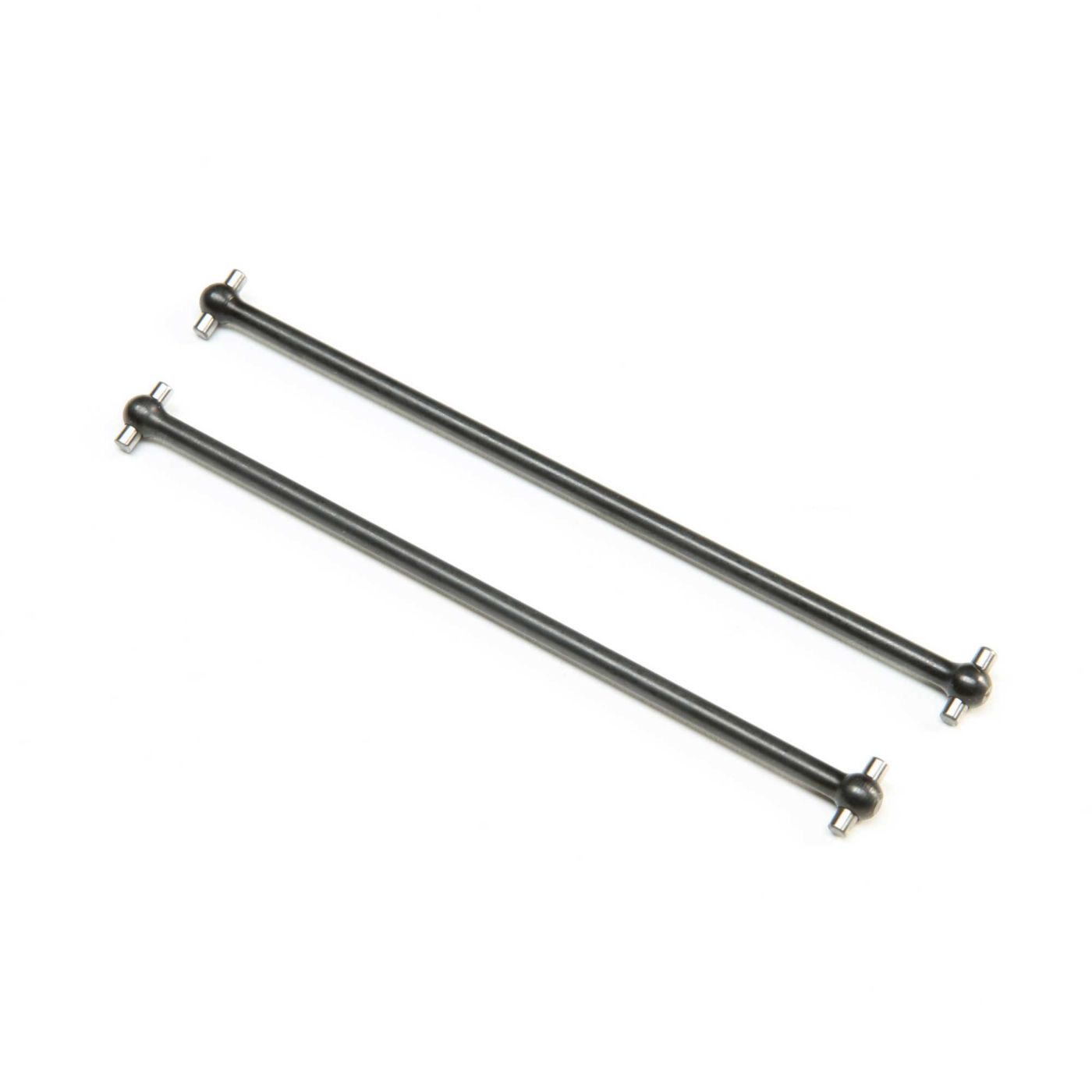 Losi LOS232054 Center Dogbone Set: Ultra 4