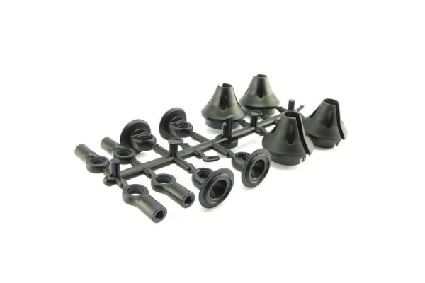 HOBAO-SHOCK NYLON SET