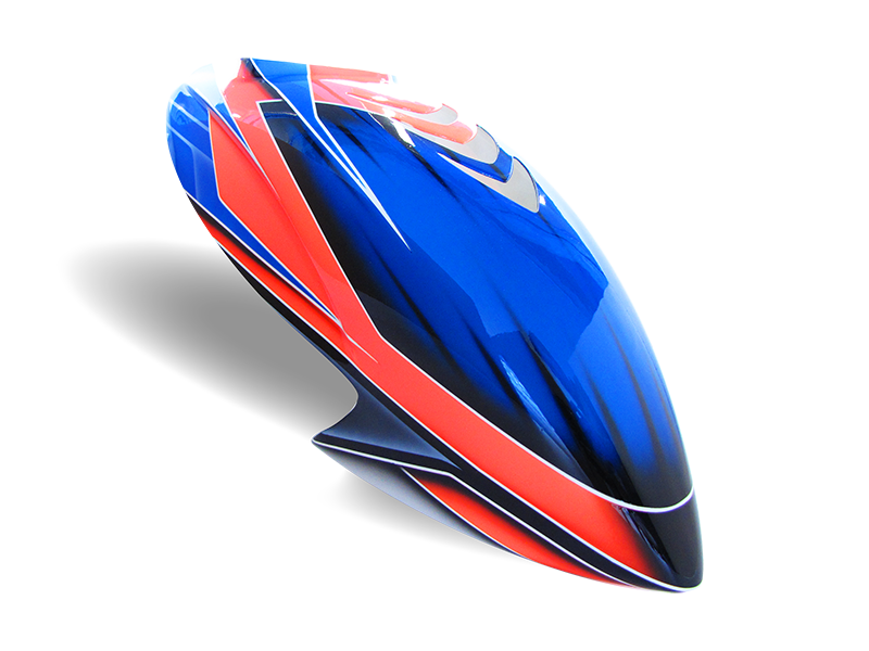 Canopy 800 Red/Blue