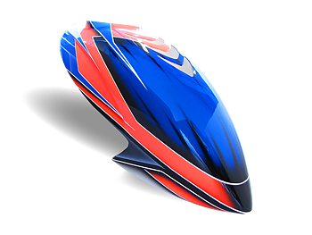 Canopy 800 Red/Blue