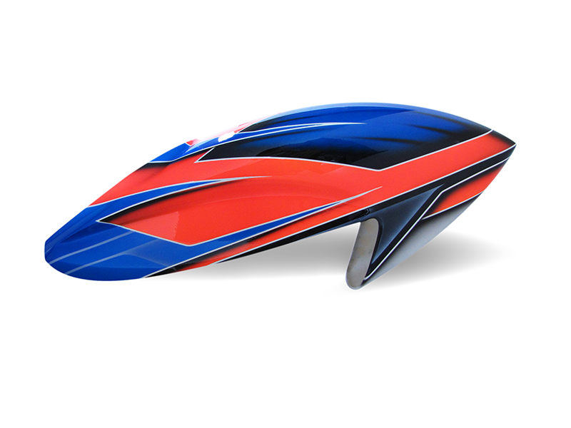 Canopy 800 Red/Blue - 2