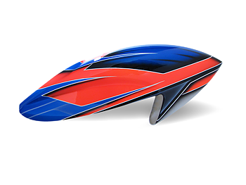 Canopy 800 Red/Blue