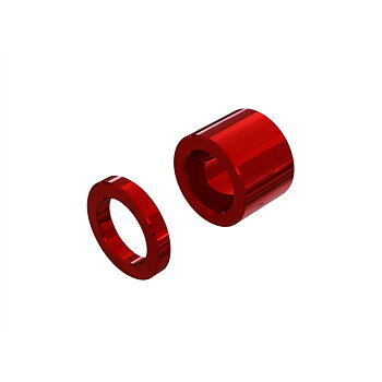 Arrma ARA714000 Spool Spacer Set