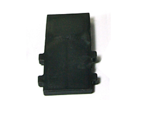 Batteriplatta, plast (Skya 450)