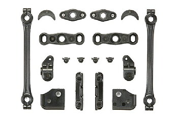 TAMIYA 54460 RM-01 Carbon Reinforced L Parts