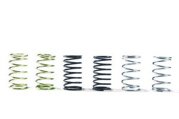 TAMIYA 54465 XV-01 Dirt spring Set H/M/S